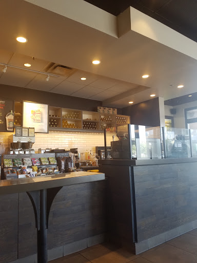 Coffee Shop «Starbucks», reviews and photos, 3765 S Gilbert Rd #107, Gilbert, AZ 85297, USA