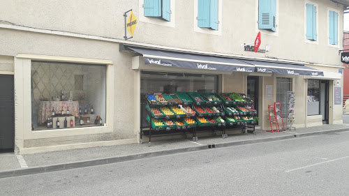 Épicerie Vival Cologne