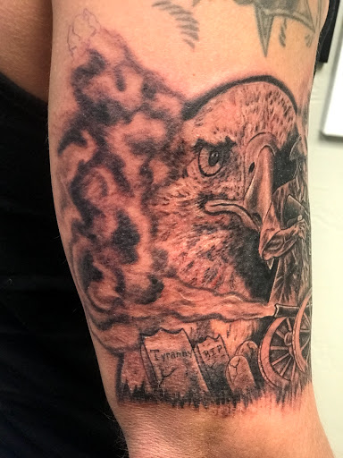 Explore tattoo doodle ideas, creative tattoo ideas in Amarillo, available at Tattoo Spa LLC