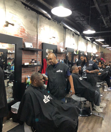 Barber Shop «Elite Kutz», reviews and photos, 3131 Custer Rd # 180, Plano, TX 75075, USA