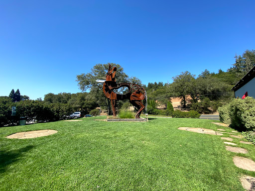 Winery «Wilson Winery», reviews and photos, 1960 Dry Creek Rd, Healdsburg, CA 95448, USA