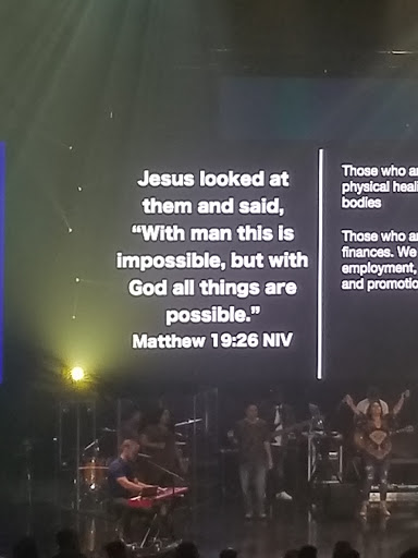 Church «Summit Christian Center», reviews and photos, 2575 Marshall Rd, San Antonio, TX 78259, USA