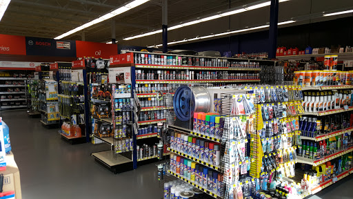 Auto Parts Store «Pep Boys Auto Parts & Service», reviews and photos, 69 W Germantown Pike, Norristown, PA 19401, USA