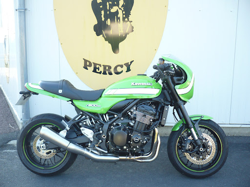 Photo 1 - Accro-Moto