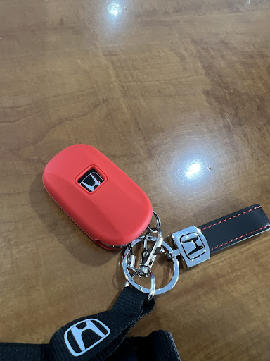 AutoNation Honda Fremont image