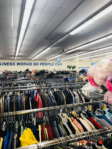 Thrift Store «Goodwill», reviews and photos, 240 S White Horse Pike, Hammonton, NJ 08037, USA