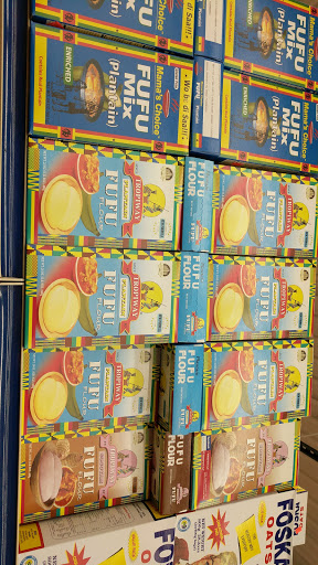 Produce Market «Rogers Park Fruit Market», reviews and photos, 7401 N Clark St, Chicago, IL 60626, USA