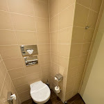 Photo n°14 de l'avis de Christopher.o fait le 13/03/2023 à 08:16 sur le  Frankfurt Airport Marriott Hotel à Frankfurt