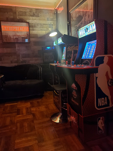 Explore medium tattoo ideas for men, creative tattoo ideas in Bronx, available at Living Legends Ink realistic tattoos