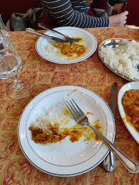 Korma du Restaurant indien Shenaz à Paris - n°1