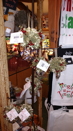 Gift Shop «Winterwood Gift & Christmas Shoppe», reviews and photos, 3137 U.S. 9, Rio Grande, NJ 08242, USA