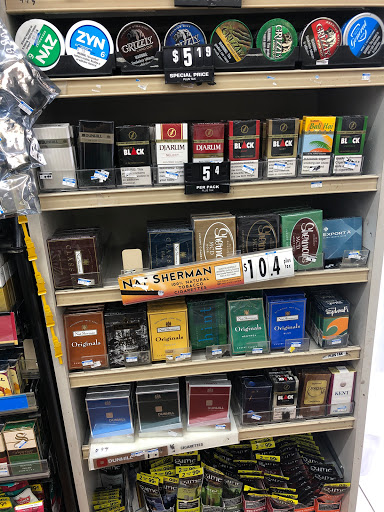 Convenience Store «Hollywood Food Store», reviews and photos, 2003 W Alabama St, Houston, TX 77098, USA