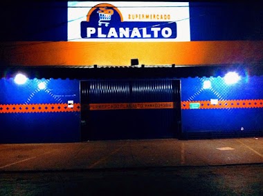 Supermercado Planalto