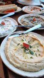 Photo n°12 de Divan D'Antioche à Aix-en-Provence ()