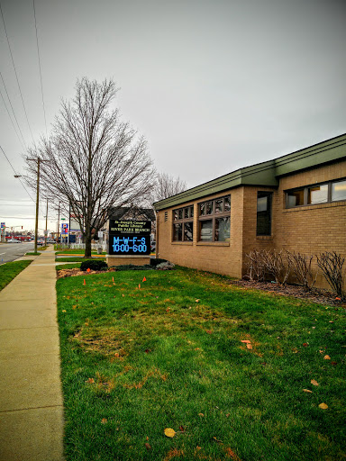 River Park Branch