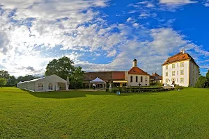 Schloss Aufhausen image