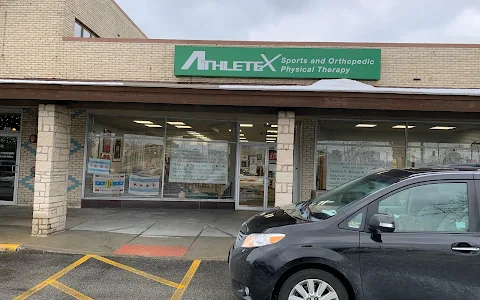 Athletex Sports and Orthopedic Physical Therapy image