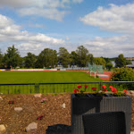 Photo n°1 de l'avis de J.� fait le 21/07/2017 à 09:48 sur le  Hotel und Restaurant „Dreiwasser“ à Sternberg