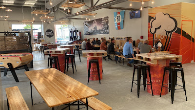 Chope et Compagnie Brest à Brest