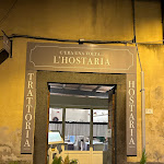 Photo n°1 de l'avis de chiara.i fait le 14/09/2023 à 20:43 sur le  C'era una volta... l'Hostaria à Bagnoregio