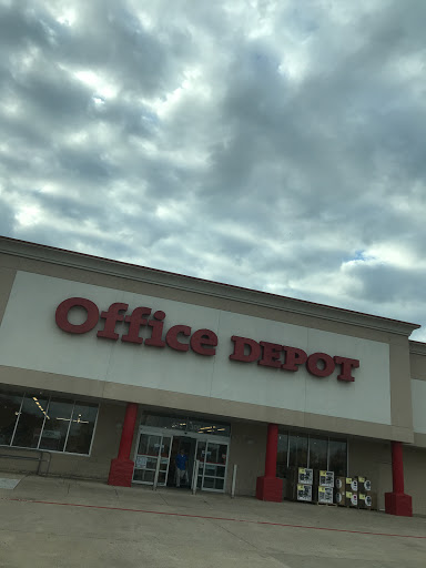 Office Depot, 422 W Loop 281 #300, Longview, TX 75605, USA, 