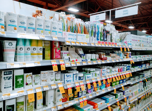 Health Food Store «Earth Fare», reviews and photos, 74 Folly Rd Blvd, Charleston, SC 29407, USA