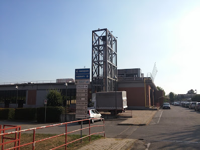Centro dell'Innovazione - Università degli Studi di Torino Via Gioacchino Quarello, 15/A, 10135 Torino TO, Italia