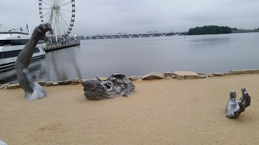 Tourist Attraction «National Harbor», reviews and photos, 165 Waterfront St, Oxon Hill, MD 20745, USA