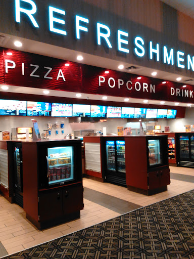 Movie Theater «West Acres Cinema 14», reviews and photos, 4101 17th Ave S, Fargo, ND 58103, USA