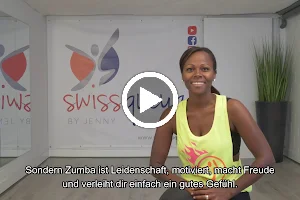Swissqueya - Zumba Kurse in Dietfurt & Online image