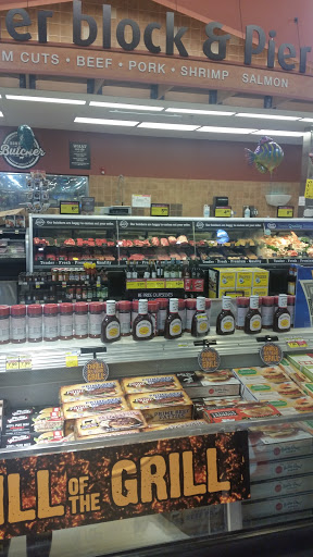 Grocery Store «Jewel-Osco», reviews and photos, 17705 S Halsted St, Homewood, IL 60430, USA