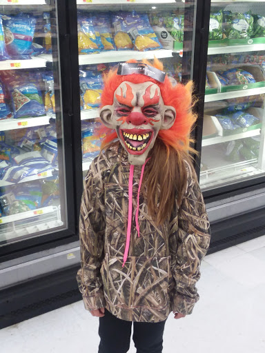 Department Store «Walmart Supercenter», reviews and photos, 201 Edwards Blvd, Lake Geneva, WI 53147, USA