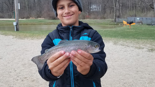 Park «Beekman Recreation Park», reviews and photos, 29 Recreation Center Rd, Hopewell Junction, NY 12533, USA