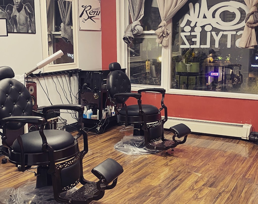 OOAKSTYLEZ GROOMING 10601