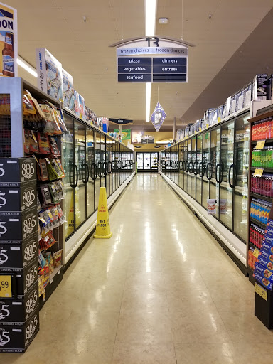 Grocery Store «Safeway», reviews and photos, 4309 Clayton Rd, Concord, CA 94521, USA