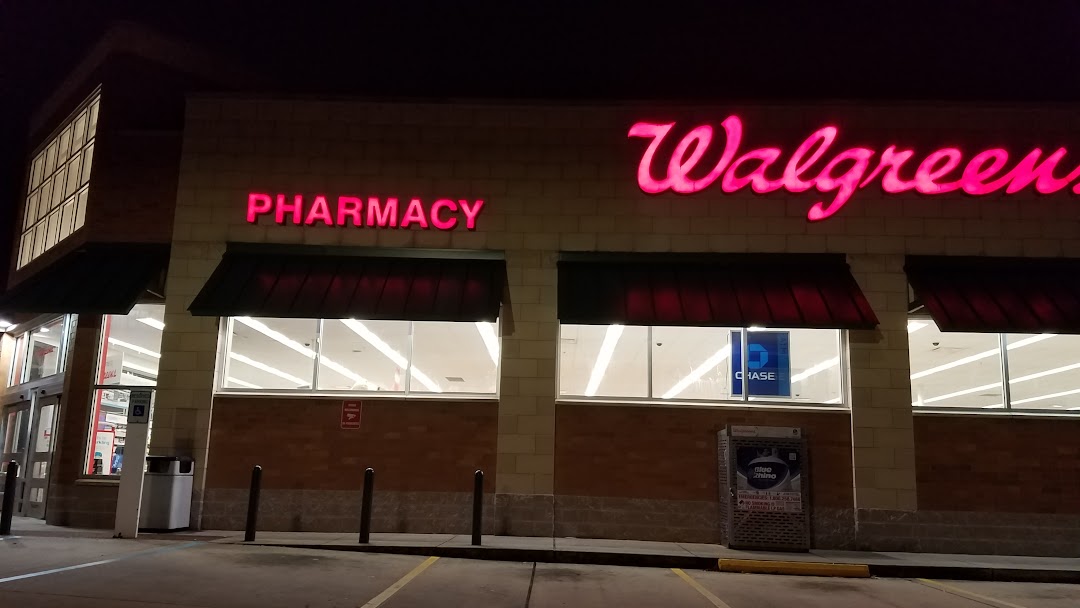 Walgreens