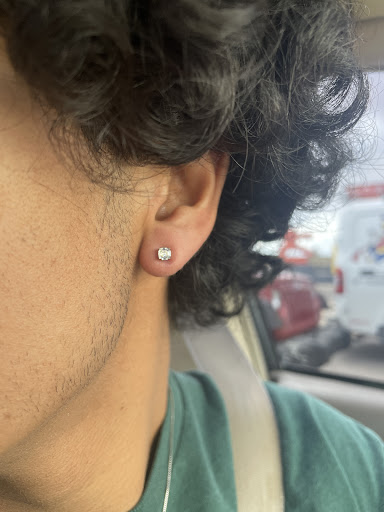 Explore annabelle tattoo ideas, creative tattoo ideas in Albuquerque, available at Factory Edge