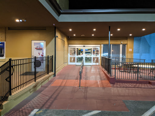 Bowling Alley «Shore Lanes Bowling Center», reviews and photos, 600 N Courtenay Pkwy, Merritt Island, FL 32953, USA