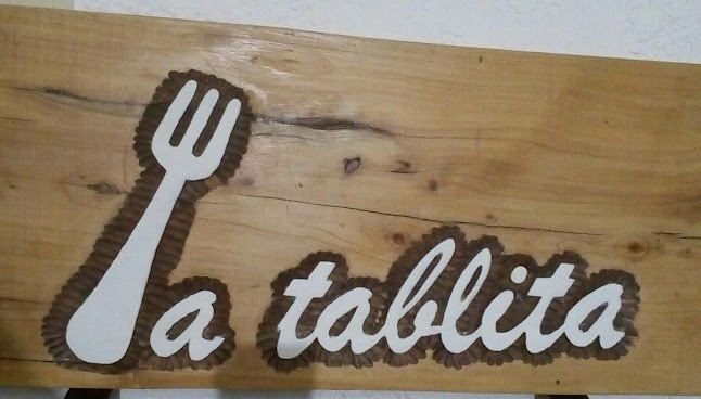 Parrillada La Tablita - Durazno
