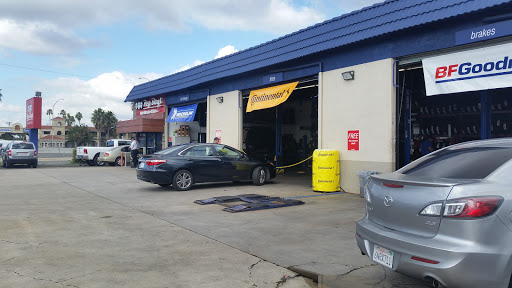 Car Repair and Maintenance «Pep Boys Auto Service & Tire», reviews and photos, 1950 Newport Blvd, Costa Mesa, CA 92627, USA