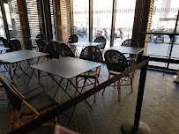 Atmosphère du Restaurant servant le petit-déjeuner PAUL à Nice - n°4