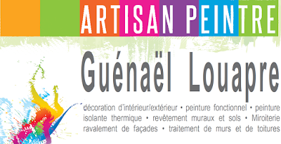 EURL GUENA.SERVICES à Vitré