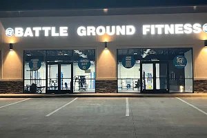 Battle Ground Fitness LLC image