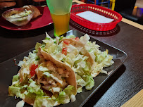 Plats et boissons du Restaurant mexicain EL MEXICANO sarreguemines - n°15