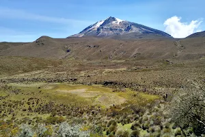 Los Nevados National Park image