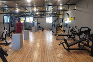 Sakthi Fitness & Gym image