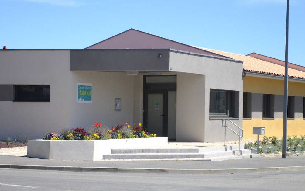 Deux-Sèvres Habitat - Agence de Bressuire à Bressuire (Deux-Sèvres 79)