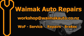 Waimak Auto Repairs