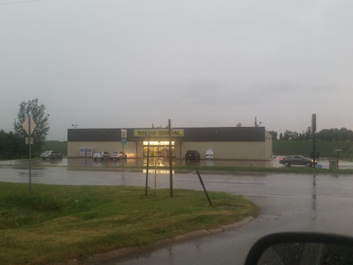Discount Store «Dollar General», reviews and photos, 12340 US-18, Postville, IA 52162, USA