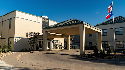 Nursing home Fort Worth